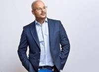 Кризисный менеджер 31 серия - Соколовы