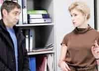 Кто, если не я? 16-я - 18-я серии