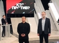 Кто против? кадры Кто против? кадры
