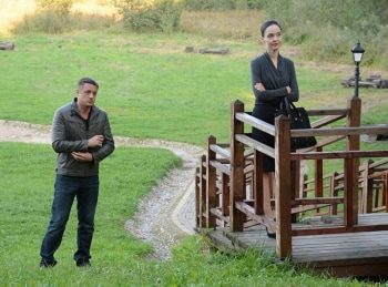 Куба 15 серия