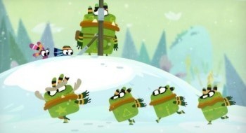 Куми-Куми Сборник 40-й