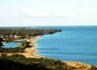 Куршская коса