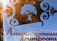 Ландшафтные хитрости кадры