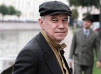 Ленинград 46 Реквием, 1-я - 4-я серии