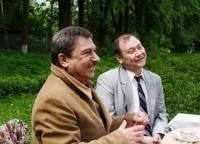 Ленинградец 1 серия