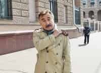 Леонид Каневский. Непереводимая игра слов. К юбилею актера