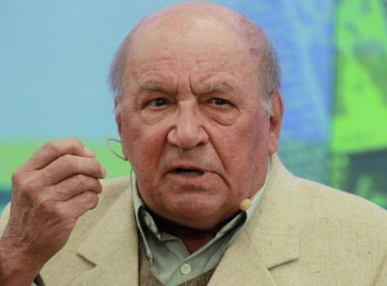 Лев Дуров. Я всегда напеваю, когда хочется выть