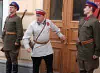 Лиговка Фильм 3-й - Мадам Зи