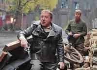 Лиговка Фильм 5-й - Бриллианты Натанзона и фильм 6-й - Конец великой