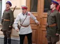 Лиговка Фильм 5-й - Бриллианты Натанзона