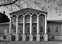 Литературные усадьбы Брянской области кадры