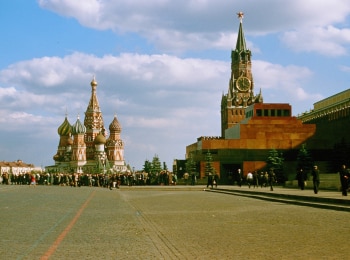 Лучший город Земли Москва коррупционная