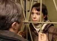 Мамочка, я киллера люблю 11-я и 12-я серии