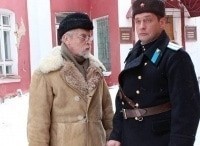 Марьина роща-2 12-я - 18-я серии