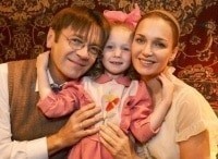 Мать-и-мачеха 9-я и 10-я серии