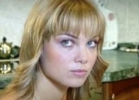 Медовый месяц 1-я - 4-я серии