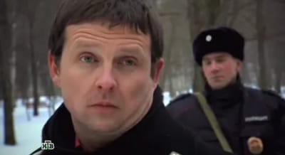 Мент в законе-8 Ненадежный партнёр: Часть 4-я