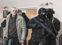 Мент в законе-9 Подстава, 1-я и 2-я серии