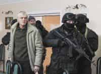 Мент в законе-9 Выстрел в сердце, 3-я и 4-я серии