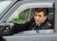 Ментовские войны-10 Доверенное лицо, 1-я - 4-я серии