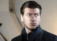 Ментовские войны-5 Другая река, 1-я - 4-я серии