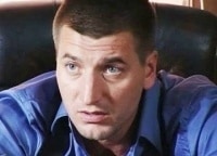 Ментовские войны-6 Честь мундира, 1-я - 4-я серии