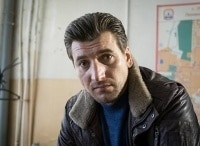 Ментовские войны-9 Первый уровень, 1-я - 4-я серии, Невидимки в темноте, 1-я - 4-я серии