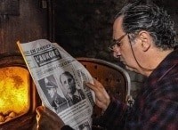 Месье Поль кадры