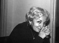 Мгновения. К юбилею Татьяны Лиозновой