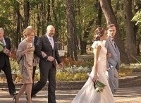Миндальный привкус любви 18 серия