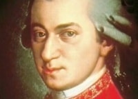 Моцарт - суперзвезда кадры