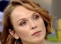 Мой герой Альбина Джанабаева