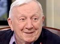 Мой герой Георгий Штиль