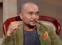Мой герой Григорий Сиятвинда