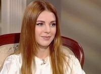 Мой герой Наталья Подольская