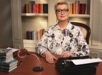 Мой герой с Татьяной Устиновой Альберт Филозов