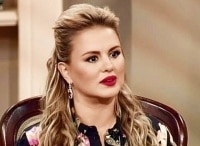 Мой герой с Татьяной Устиновой Анна Семенович