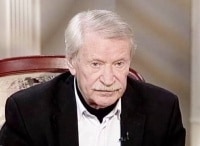 Мой герой с Татьяной Устиновой Иван Краско
