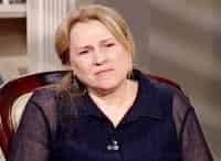 Мой герой с Татьяной Устиновой Надежда Маркина