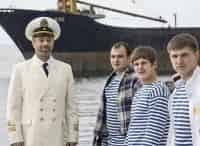 Море по колено кадры Море по колено кадры
