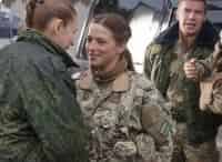 Морские дьяволы. Рубежи Родины Деньги на бочку, 1-я и 2-я серии