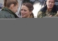 Морские дьяволы. Рубежи Родины Операция прикрытия, 1-я и 2-я серии