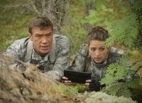 Морские дьяволы. Смерч-2 Подстава, 1-я и 2-я серии. Шаг в сторону, 1-я и 2-я серии
