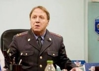 Москва. Три вокзала-3 1 серия - Гость с юга