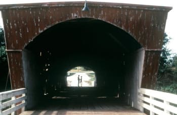 Мосты округа Мэдисон кадры