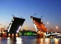 Мосты Петербурга