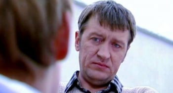 Мужчины не плачут Игра по-крупному: Часть 2-я
