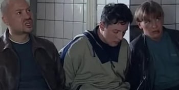 Мужская работа-2 Трофей