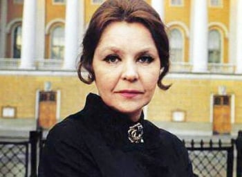 Н. Ургант. Сказка для бабушки