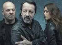 Налет. 2 сезон 7-я и 8-я серии